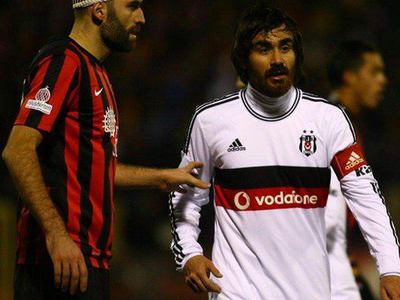 Veli'den mağlubiyet sonrası skandal açıklama!