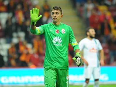 Muslera'dan şoke eden Fenerbahçe sözleri!