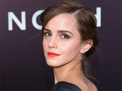 Emma Watson'dan Türk erkeklerine destek