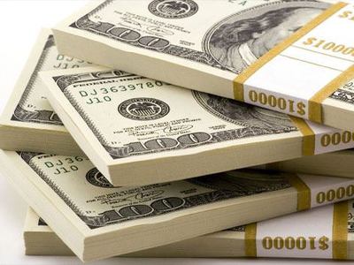 Dolar çok sert yükseldi