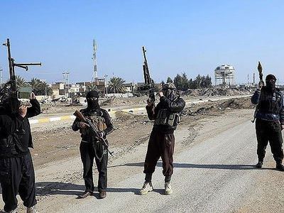 DAEŞ'in gözü Libya petrolünde