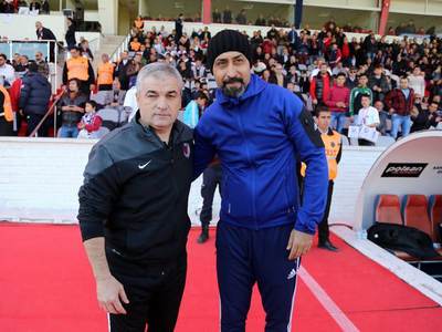 Karabükspor'da Tolunay Kafkas dönemi sona erdi!