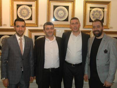 İsimlerin en güzeline büyük ilgi