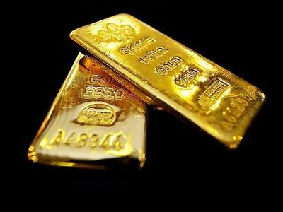 Altının kilogramı 95 bin 600 liraya geriledi
