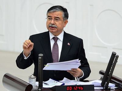 Operasyon TSK'nın caydırıcı gücünü göstermektedir