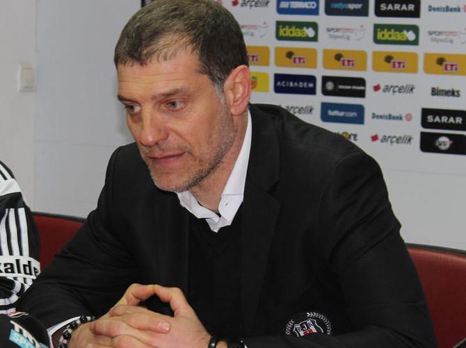 Bilic: Eskişehirspor hak etti