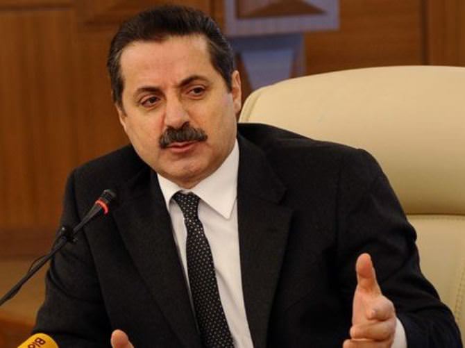 Bakan Çelik: Kıdem söke söke hesaba yatar