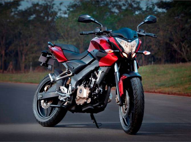 Bajaj’ın başarı anahtarı Türkiye!
