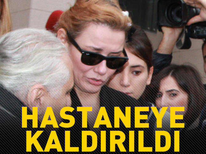 Deniz Seki şu an hastanede