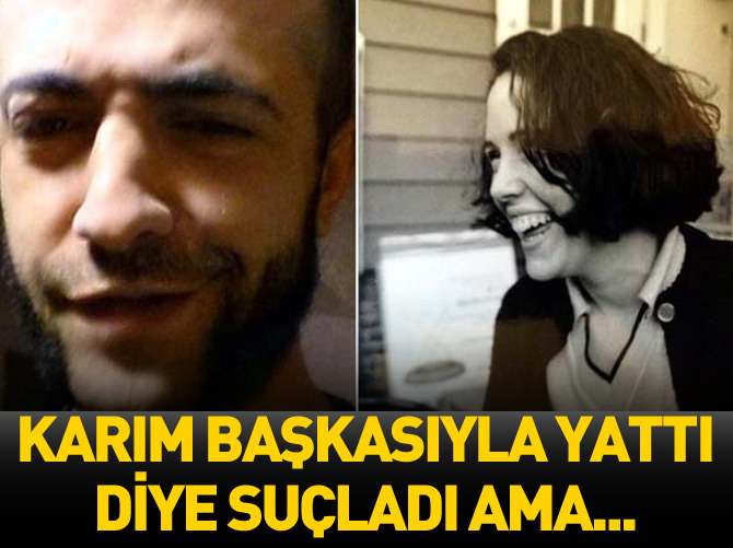 Hakim o kocaya ceza indirimi yapmadı