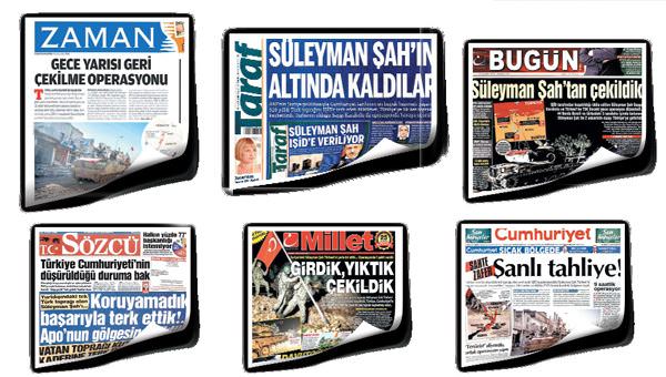 5 paralel yalana 5 gerçek cevap - 1