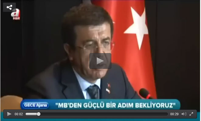 Kriz ’İş’i tutmadı