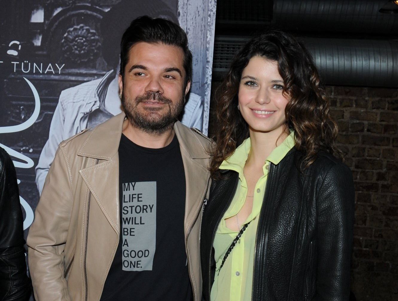 Beren Saat tüp bebek tedavisine başladı - 2