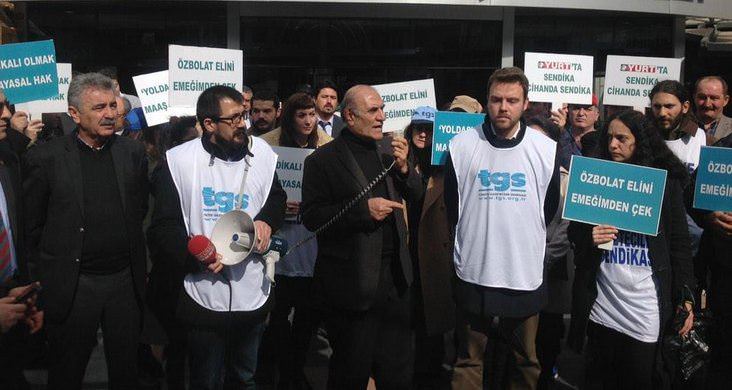 "Gazetelere el koyacağız" diyen CHP'ye büyük şok! - 1