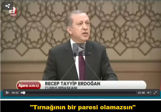 Bahçeli'ye flaş Özel cevabı!