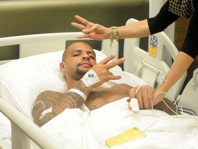 Felipe Melo sezonu kapattı