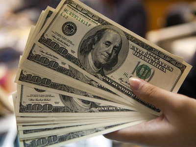 Dolar 2,47'nin üzerinde