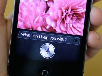 Türkçe Siri iOS 8.3 ile geldi