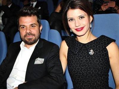 Beren Saat tüp bebek tedavisine başladı