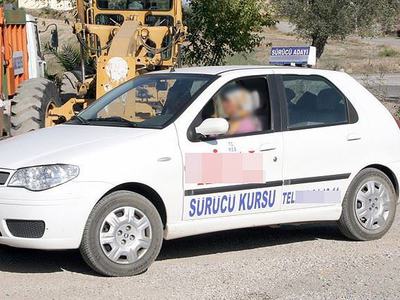 Sürücü kurslarına taban fiyat uygulaması geliyor