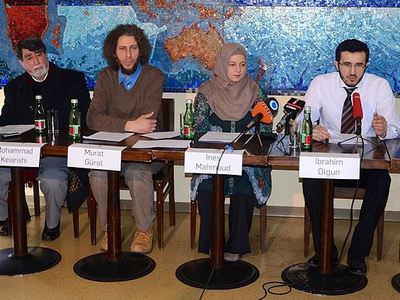 Avusturya’daki "İslam Yasa Tasarısı"na tepki