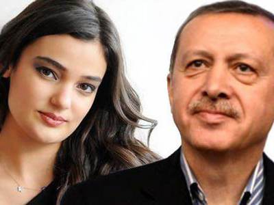 Merve Büyüksaraç'ın Erdoğan'a hakaretten 2 yıla kadar hapsi istendi