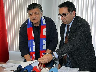 Yılmaz Vural, Kardemir Karabükspor'da