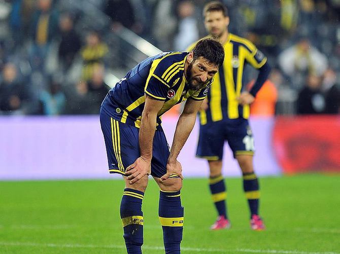 Fenerbahçe'yi bekleyen tehlike