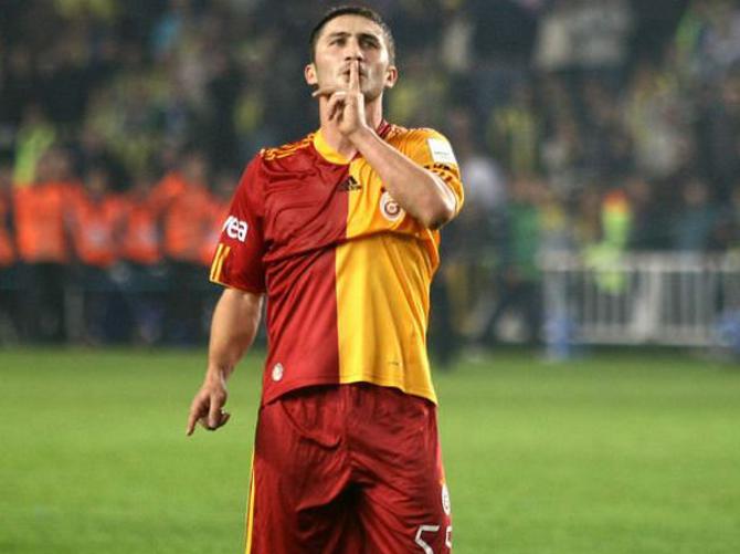 F.Bahçe kaybetti, Sabri konuştu!