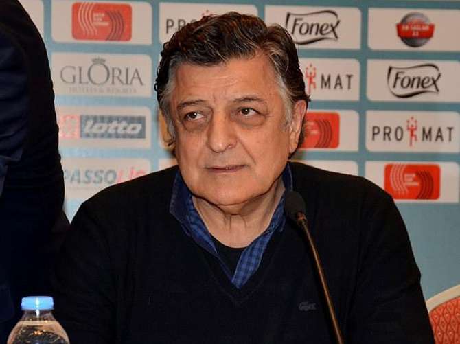 İşte Yılmaz Vural'ın yeni takımı!