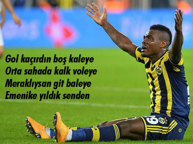 Sosyal medya bu şiiri konuşuyor!
