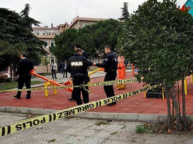 Gazi Mahallesi'nde çatışma: 2 ölü