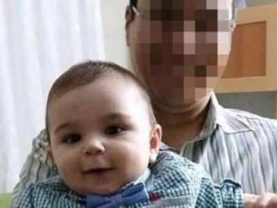 8 aylık bebeğini öldüren anneye müebbet hapis