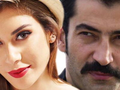 Sinem Kobal ile Kenan İmirzalıoğlu'nun aşk oyunu