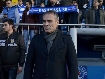 Sırada Ersun Yanal mı var?