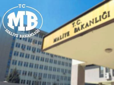 Maliye: Anketle alakası yok!
