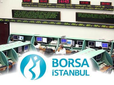 Borsa günü yatay tamamladı