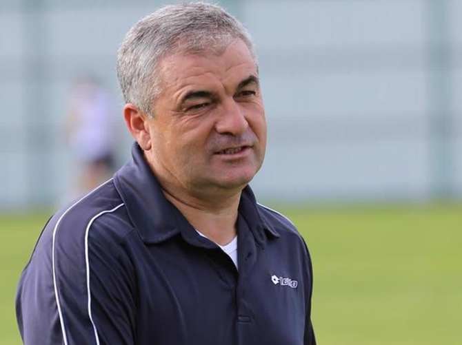 Süper Lig'de bir şok ayrılık daha