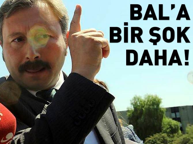Bursa İdris Bal'ı komple terk etti