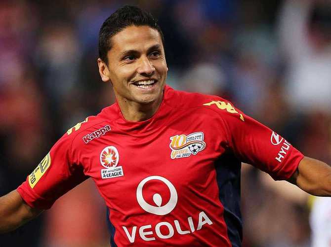 Galatasaray'ın fiyasko transferi Carrusca 'kral' oldu