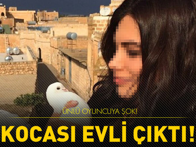 Ceren Hindistan'ın imam nikahlı eşi evli çıktı