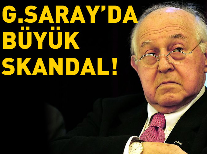 Başkan Yarsuvat resti çekti