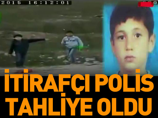 Nihat Kazanhan'ı kimin öldürdüğünü söyleyen özel harekatçı tahliye edildi