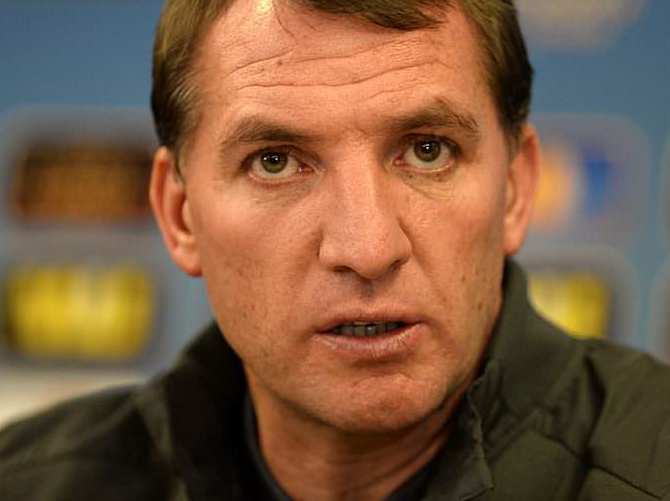 Rodgers: "Deplasmanda zor bir maç oynanacak"
