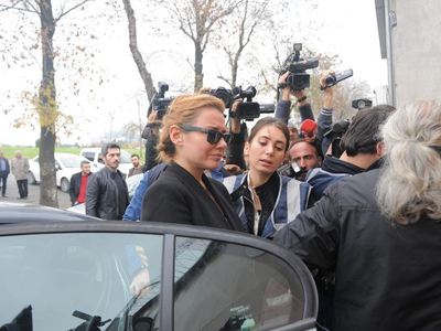 Deniz Seki kansere yakalandı