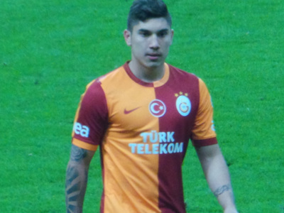 "Galatasaray beni bıraksın"