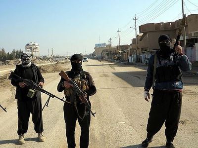 IŞİD militanı "John"un kimliği belli oldu