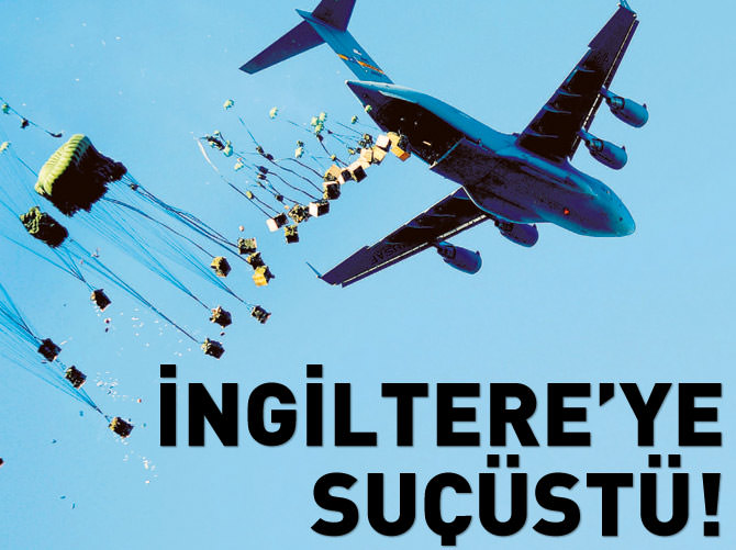 İngiliz İslam Devleti
