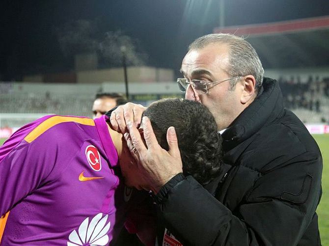 Abdurrahim Albayrak'a büyük şok!