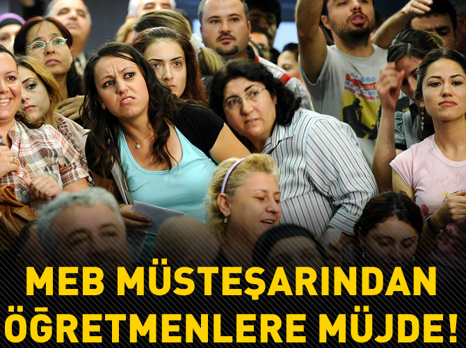 MEB, uzman öğretmen atamasını ilk kez yapacak